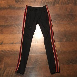 PacSun Track Pants